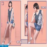 Wow wholesale Western Tops collection